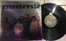Steppenwolf vinyl record LP picture