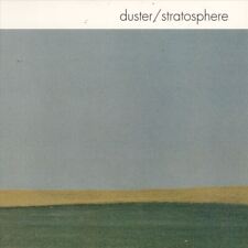 DUSTER STRATOSPHERE NEW CASSETTE picture