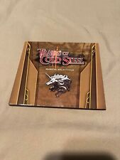 Legend of Heroes: Trails of Cold Steel 2 Musical Selections OST CD picture