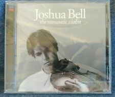 The Romantic Violin (CD, Jul-2004, Decca) NEW picture