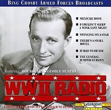 WWII Radio Broadcast Complete Program Sept. 9, 1943 - June 29, 1944 - Audio ... picture
