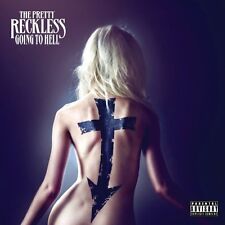 The Pretty Reckless - Going to Hell [New CD] Explicit picture