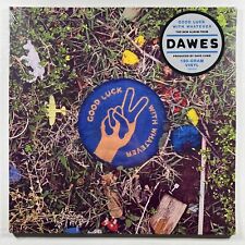 Dawes “Good Luck With Whatever” LP/Rounder (Sealed) 180 Gram 2020 picture