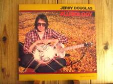 Now a super selling American god of dobro guitar Jerry Douglas   Jerry Douglas picture
