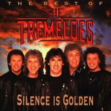 The Tremeloes - Silence is Golden: The Best of The Tr... - The Tremeloes CD 5PVG picture