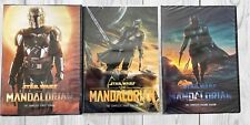 The Mandalorian: The Complete Series, Season 1-3 ( DVD) Free Delivery picture