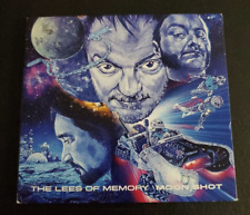 The Lees Of Memory Moon Shot CD Album picture