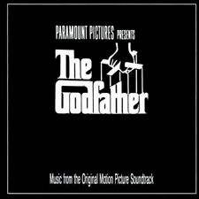 The Godfather - Music picture