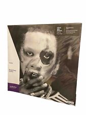 Denzel Curry – Ta13oo LP Limited Deluxe Edition Gold/Black Marble Vinyl VMP 🤘🏻 picture