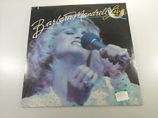 Barbara Mandrell Live Vinyl LP NEW SEALED   picture