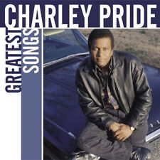 Charlie Pride - Greatest Songs [New Vinyl LP] picture