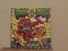 333 by Green Jelly (Vinyl, July 2021, 1 Disc) picture