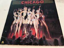 Chicago - A Musical Vaudeville [1975 Original Broadway Cast] picture
