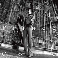 Prince - Come NEW Sealed Vinyl LP Album picture