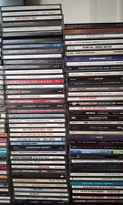 Lot CD's 1960's to 1990's Rock, Pop $2.00 each PLEASE READ INSTRUCTIONS picture