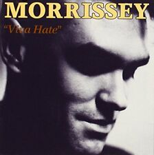 Morrissey - Viva Hate - Morrissey CD G1VG The Fast  picture