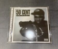 50 Cent Guess Who’s Back New Sealed Official Mixtape CD Very Rare picture
