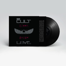 The Cult Love (Vinyl) 12