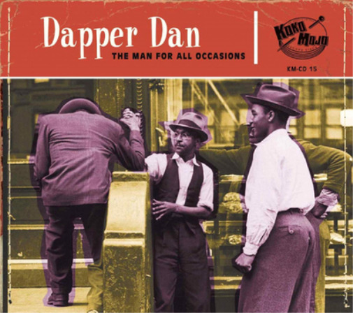 Various Artists Dapper Dan: The Man for All Occasions (CD) Album (UK IMPORT)