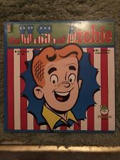 Vintage Archie Record Album  picture