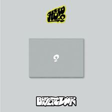 K-POP BOYNEXTDOOR 2nd EP [HOW?] (Sticker ver.) [STICKER BOOK+CD] -Select picture