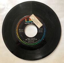 Sandy Stewart - Time Waits For No One / Indoor Sport 45 picture