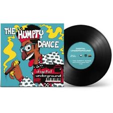 Digital Underground The Humpty Dance (Vinyl) picture