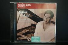 Yamaha Disklavier Artists Series Hot Latin Nights A Piano Soft Plus 3.5 inch flo picture
