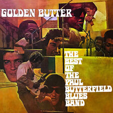 BUTTERFIELD BLUES BAND - Golden Butter (2cd) [New CD] picture