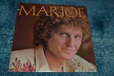 Marjoe Gortner~Bad But Not Evil~With Printed Inner~1972 Folk Rock~FAST SHIPPING picture