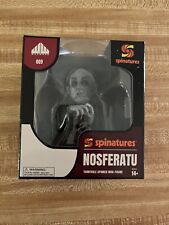 Nosferatu Spinature Vinyl Figure from Waxwork Records picture