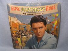 LP Elvis Presley – Roustabout 	RCA Victor – LSP-2999 us 1964 picture