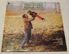 PETER DUCHIN-CHILD OF MINE-LP-NEW FACTORY SEALED-CAPITOL  ST-11146 picture