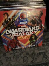 Guardians of the Galaxy (Songs From the Motion Picture) (Deluxe Edition) by... picture