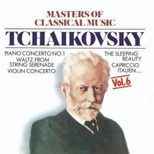 Masters Of Classical... [CD] Budapest Philharmonic Orche... [*READ*, VERY GOOD] picture