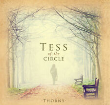 Tess of the Circle : Thorns CD (2019) picture