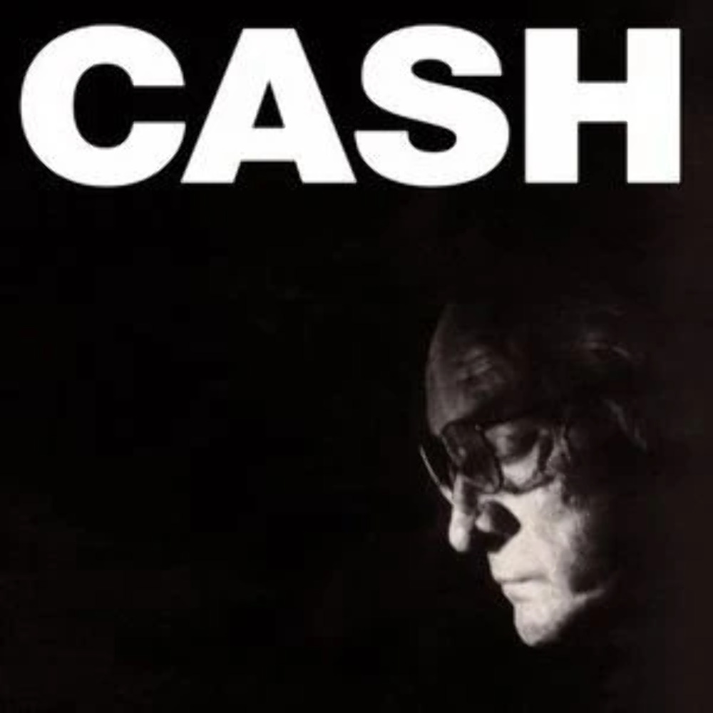 Johnny Cash - American IV: The Man Comes Around NEW Sealed Vinyl