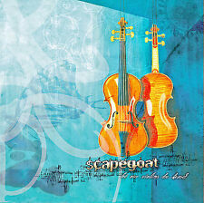 Let Our Violins Be Heard by Scapegoat (Metal) (CD, Jun-2006, Tragic Hero ... picture