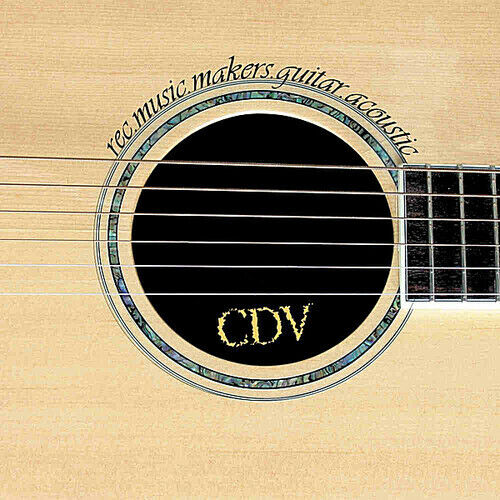 CDV by Various Artists (CD, 2011)
