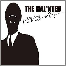The Haunted Revolver (Vinyl) picture