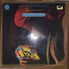 Electric Light Orchestra - Discovery 🇺🇸 SEALED 1/2 Speed Mastered  picture