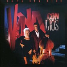 Vaya Con Dios by Vaya con Dios (CD, 1988) picture