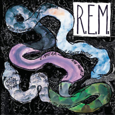 R.E.M. Reckoning (Vinyl) 12