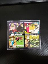 Kenickie Millionaire Sweeper (CD) picture