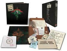 Keith Richards - Live At The Hollywood Palladium  LIMITED EDITION DELUXE BOX SET picture