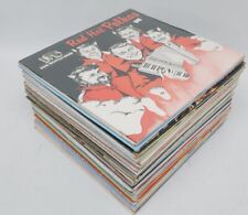 Lot of 50 Polka Vinyl LP Records 33 RPM Bob Siwicki Prytko - Lot 7 picture