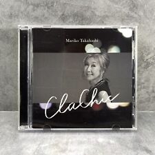Mariko Takahashi - ClaChic (CD, 2015, Victor Entetainment) J-Pop Japanese Import picture