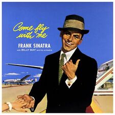 SINATRA,FRANK Come Fly with Me (Vinyl) picture