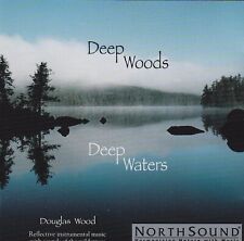Deep Woods Deep Waters - Audio CD picture