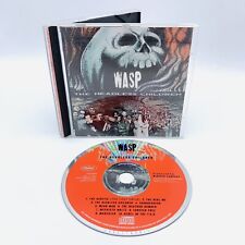 WASP The Headless Children (CD, 1989) Hard Rock Heavy Metal Rare OOP W.A.S.P. picture